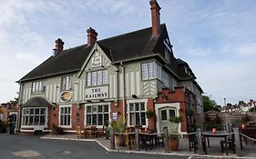 The Railway By Innkeeper'S Collection